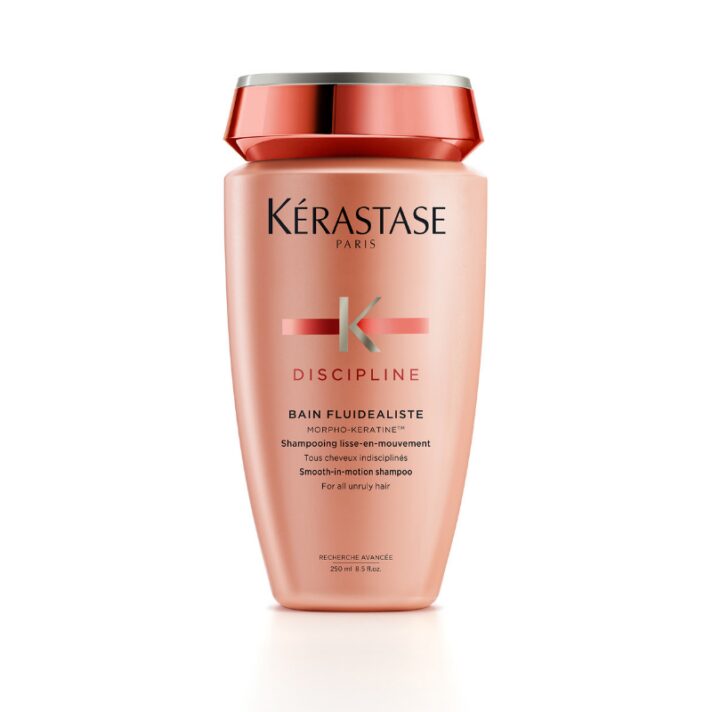 Kérastase Bain Fluidéaliste pour cheveux indisciplinés