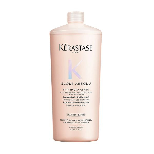 Kérastase Gloss Absolu Insta Glaze 1L