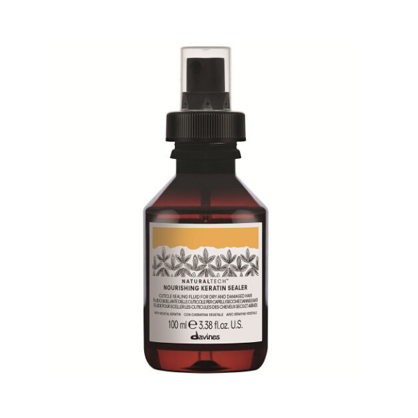 DAVINES Nourishing Keratin Sealer