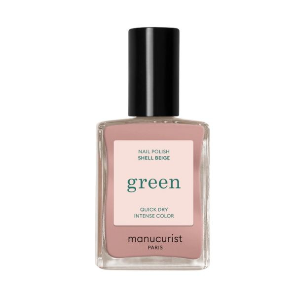 Manucurist Vernis à ongles - Shell Beige