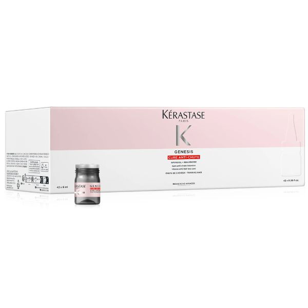 Kerastase Cure Anti-Chute Intensive 42*6 ml