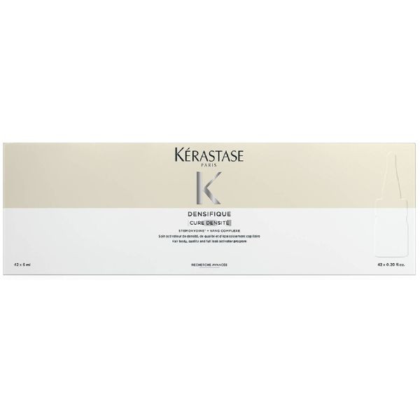 Kerastase Cure Densité 42 x 6 ml