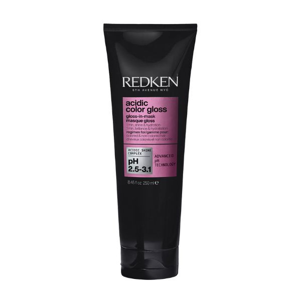 Redken Acidic Color Gloss Masque  250ml