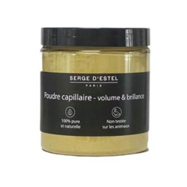 Serge d'Estel Coloration végétale henné neutre - Volume et Brillance