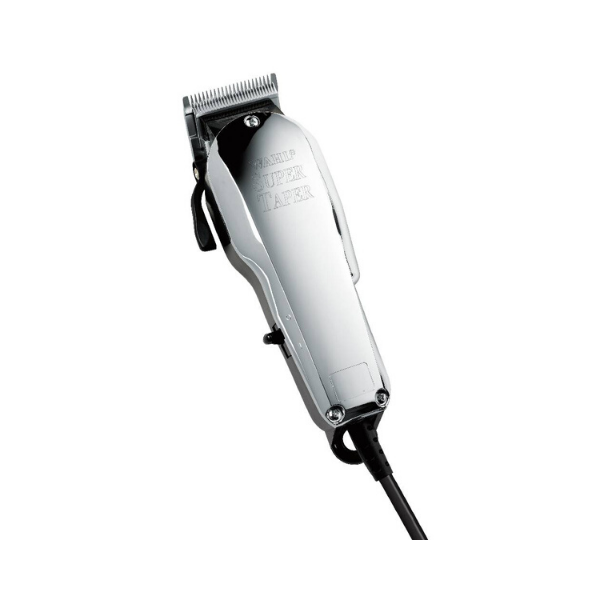 WAHL Tondeuse Super Taper Chrome
