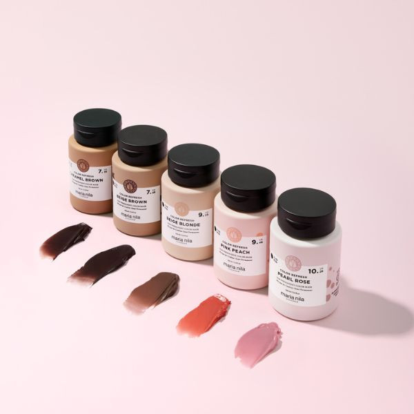 Maria Nila Color Bomb Colour Refresh Beige Blonde 9.23 100ml