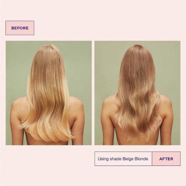 Maria Nila Color Bomb Colour Refresh Beige Blonde 9.23 100ml