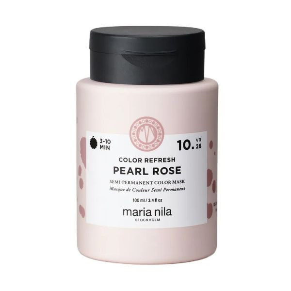 Maria Nila Color Refresh Pearl Perle 10.26 100 ml