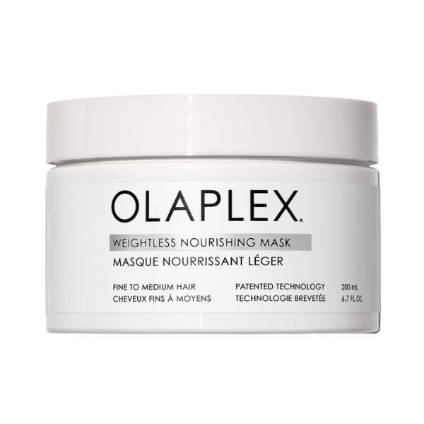 OLAPLEX weightless nourishing mask 200ml