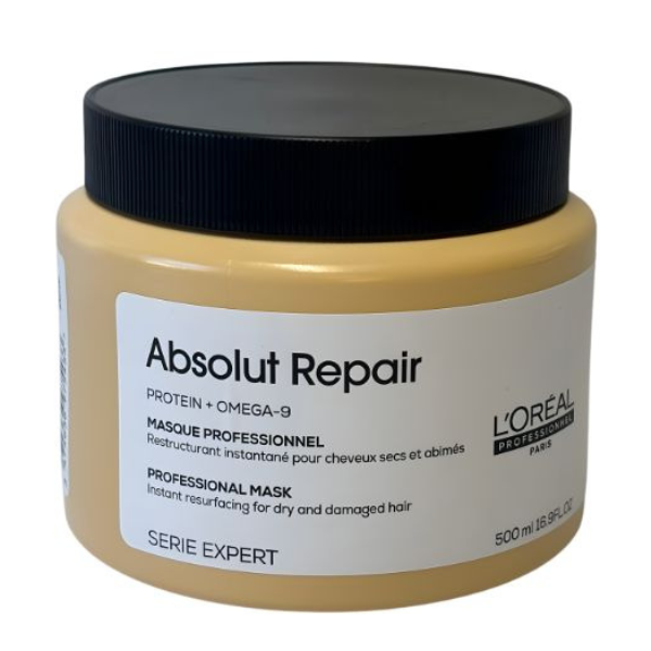 L'Oréal Professionnel Absolut Repair Masque 500 ml