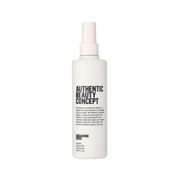 AUTHENTIC BEAUTY CONCEPT Nymph Salt Spray 250ml