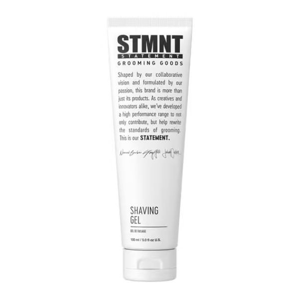 STMNT Grooming Goods Shaving Gel 150ml