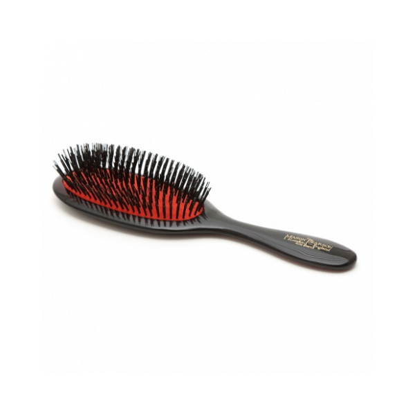 MASON PEARSON Handy Bristle B3 Dark Ruby