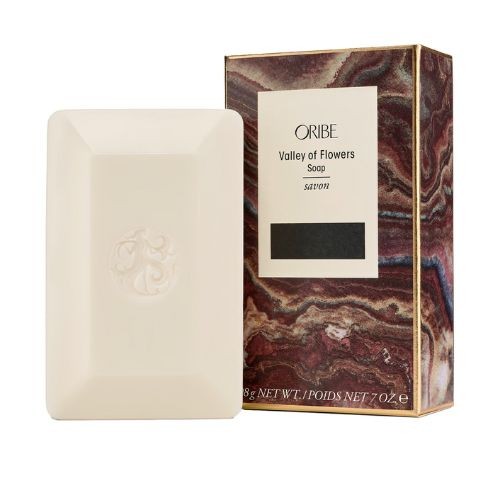 Oribe Valley of flowers soap (savon) 198g