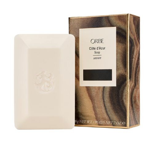 Oribe cote d'azur soap (savon) 198g