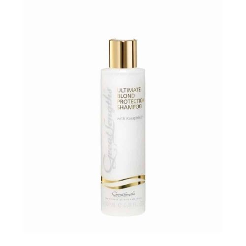 Great Lengths Ultimate Blond Protection Shanpoo 200ml