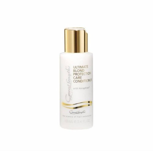 Great Lengths Ultimate Blond Protection Care Conditioner 100ml