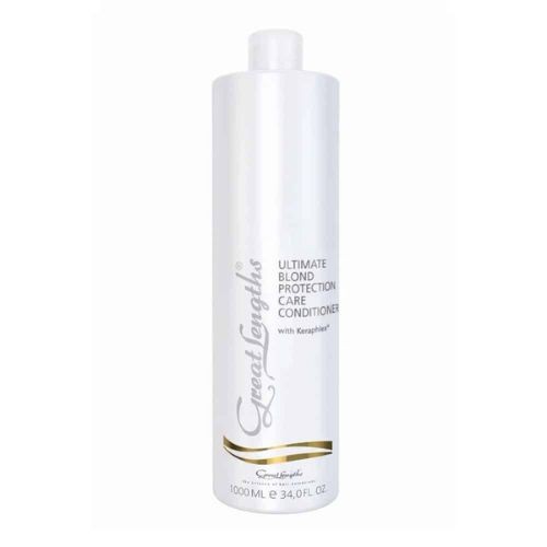 Great Lengths Ultimate Blond Protection Care Conditioner 1000ml