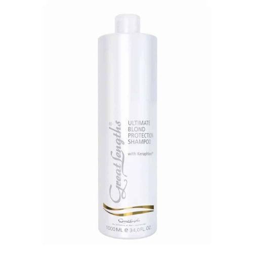 Great Lengths Ultimate Blond Protection Shampoo 1000ml