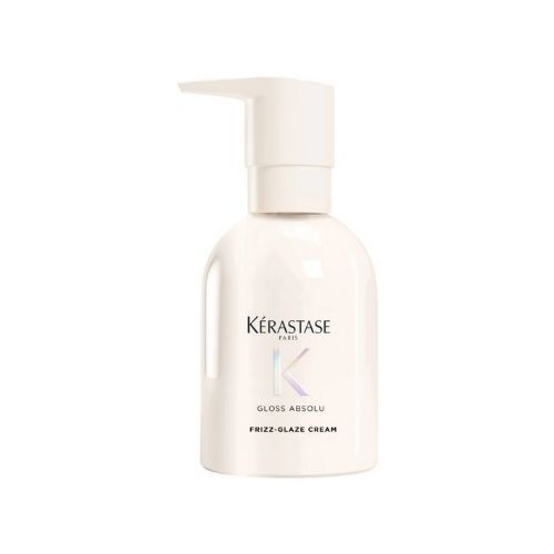 Kerastase Gloss Absolu Anti frizz Glaze Cream Riche 240ml