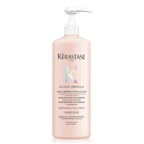 Kerastase Gloss Absolu Riche Pro Bain riche 1000ml