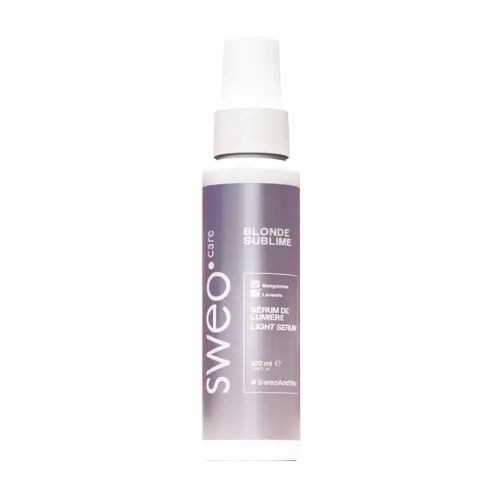 Sweo Blonde Sublime Serum de Lumiere 100ml