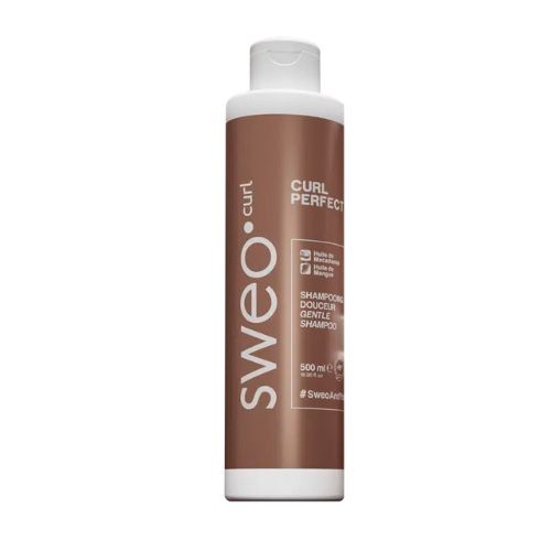 Sweo curl shampooing douceur 500ml