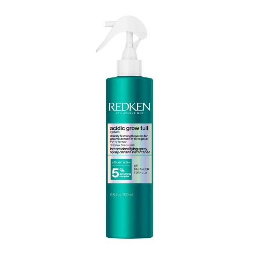 Redken Acidic Grow Full Spray densité instantanée 190ml