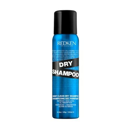 Redken Deep Cleansing Dry Shampoo 155ml