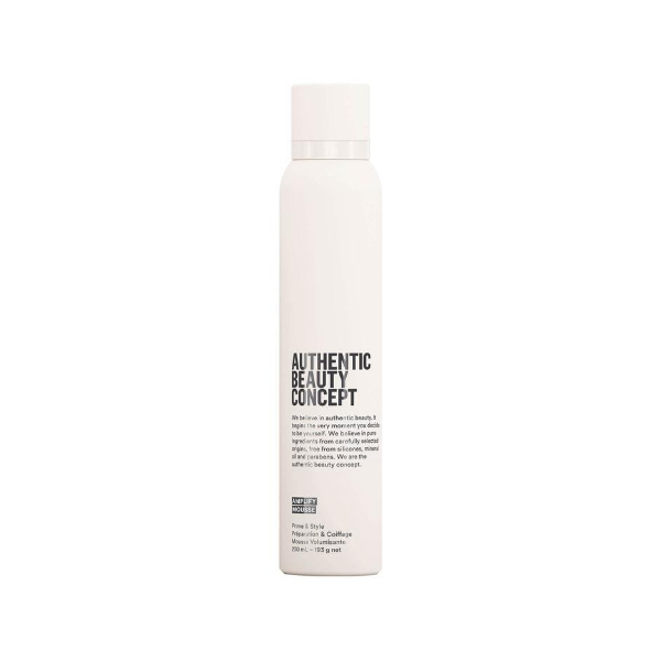 AUTHENTIC BEAUTY CONCEPT Amplify Mousse 200ml