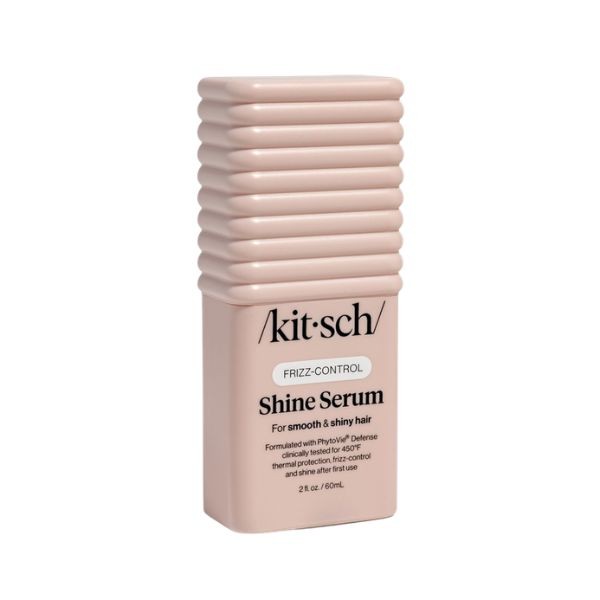 Kitsch Sérum Brillance Anti-Frisottis 60ml