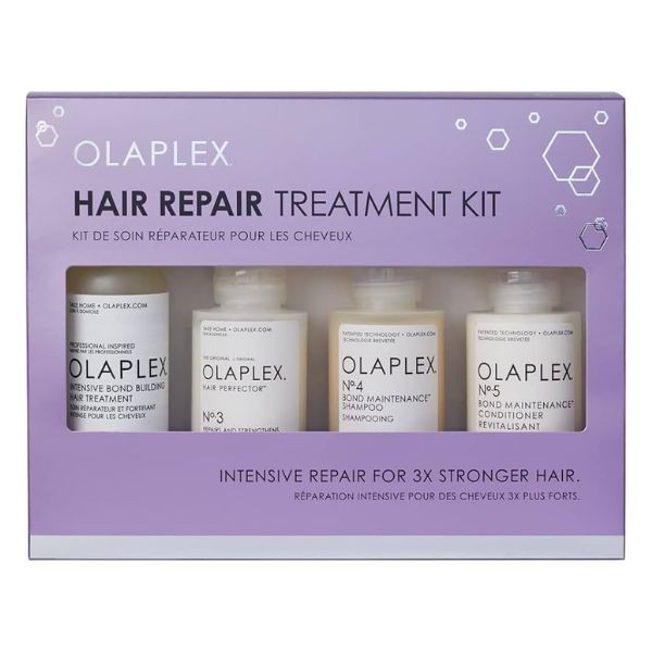 Olaplex Hair Repair Treatment Kit