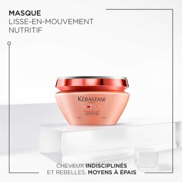 Kérastase Discipline Maskératine 200ml