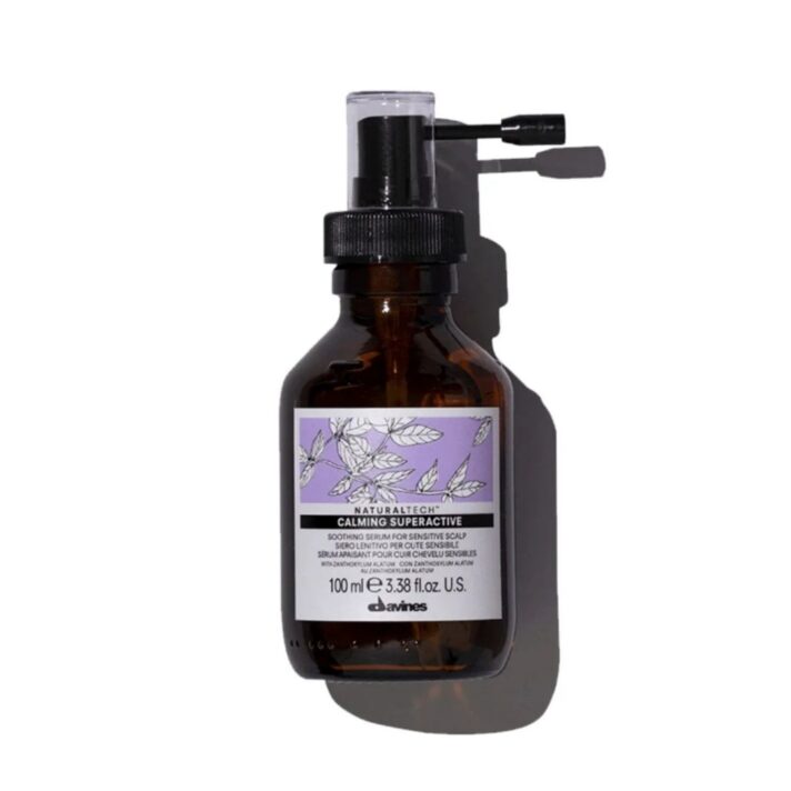 DAVINES Calming Super Active