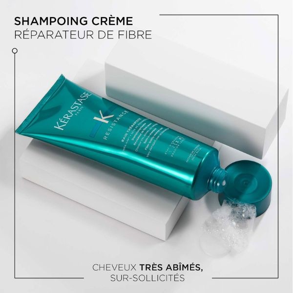 Kérastase Résistance Bain Thérapiste 250ml