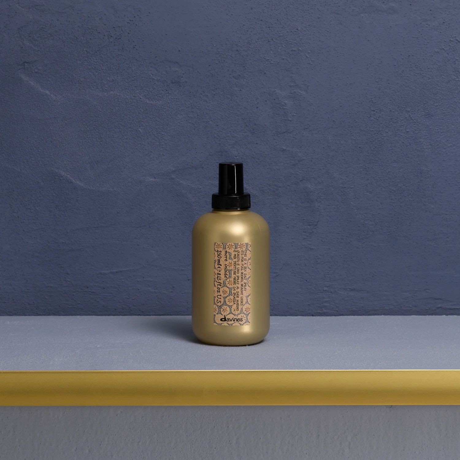 DAVINES Sea Salt Spray