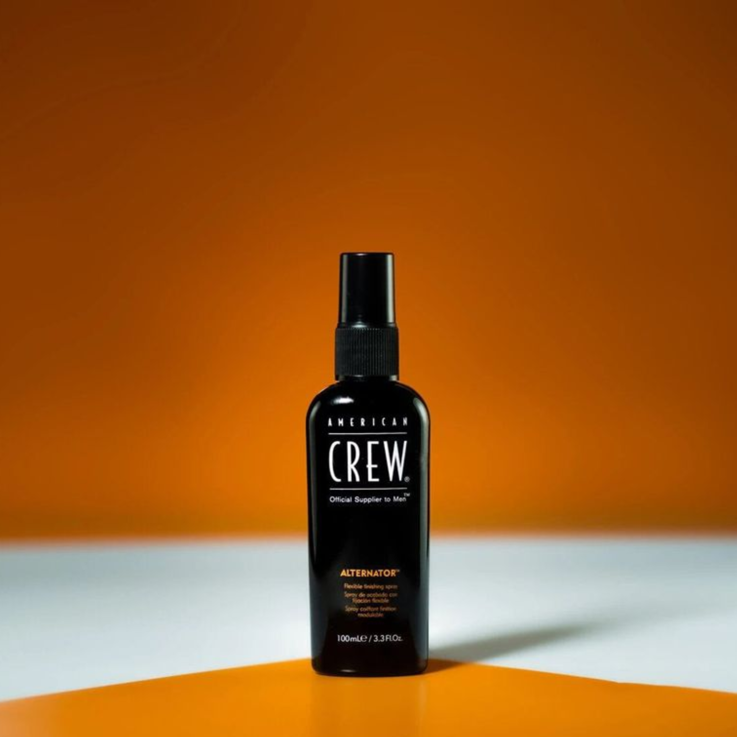 AMERICAN CREW Alternator 100 ml