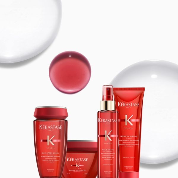 Kérastase Soleil Bain Après-Soleil 250ml