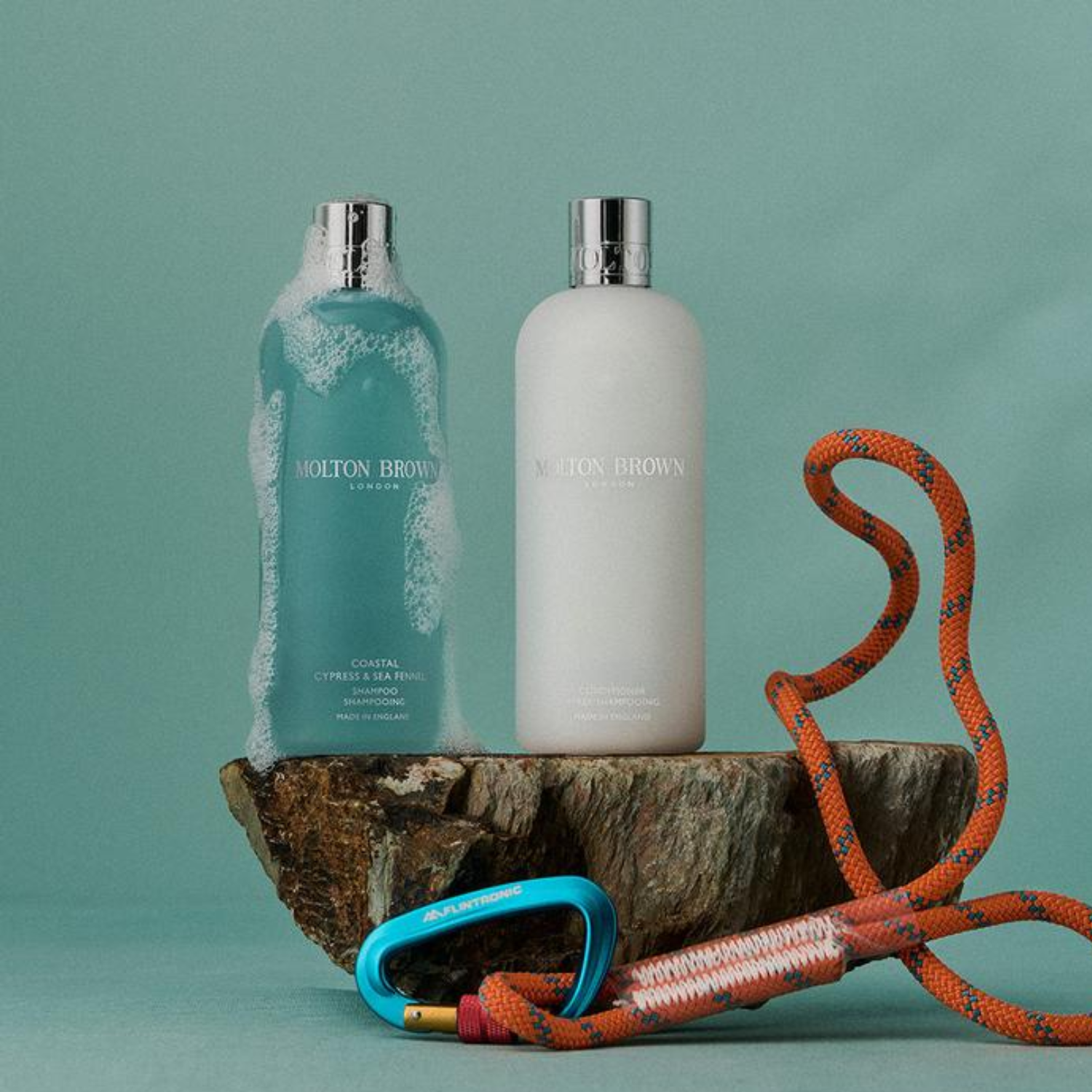 Molton Brown Coastal Cypress & Sea Fennel Conditioner 300ml