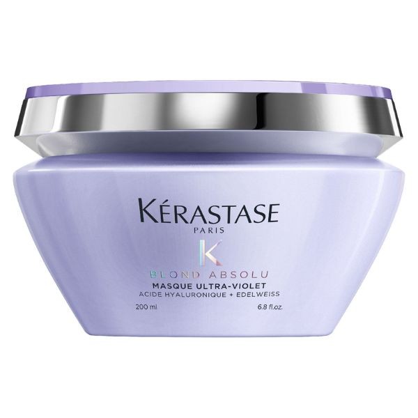 Kérastase Blond Absolu Masque Ultra-Violet 200ml