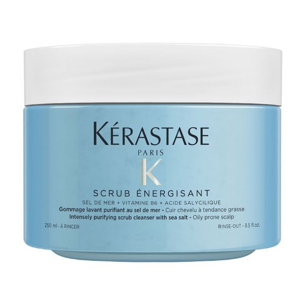 Kerastase Fusio Scrub Energisant 250 ml