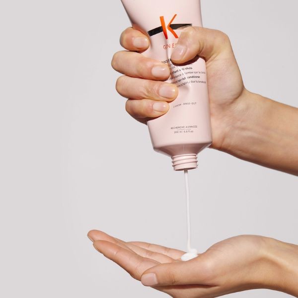 Kérastase Genesis Fondant Renforçateur 200ml