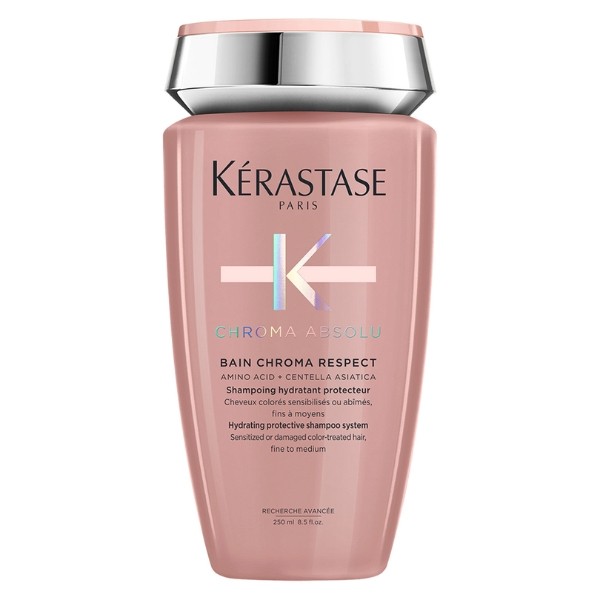 Kérastase Chroma Absolu Bain Chroma Respect 250ml