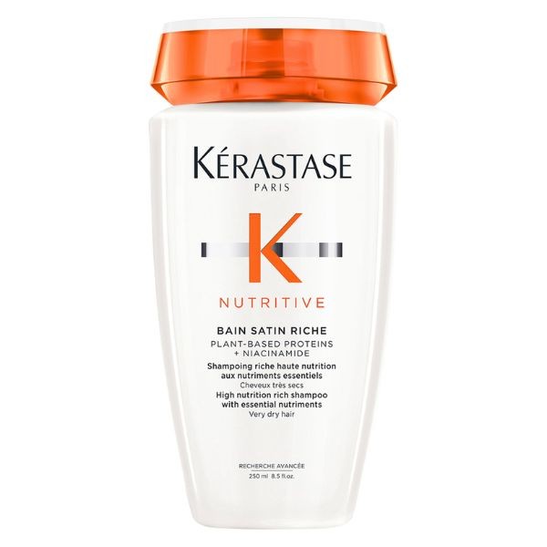 Kérastase Nutritive Bain Satin Riche 250ml