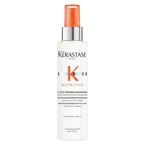 Kérastase Nutritive Lotion Thermique Sublimatrice 150ml