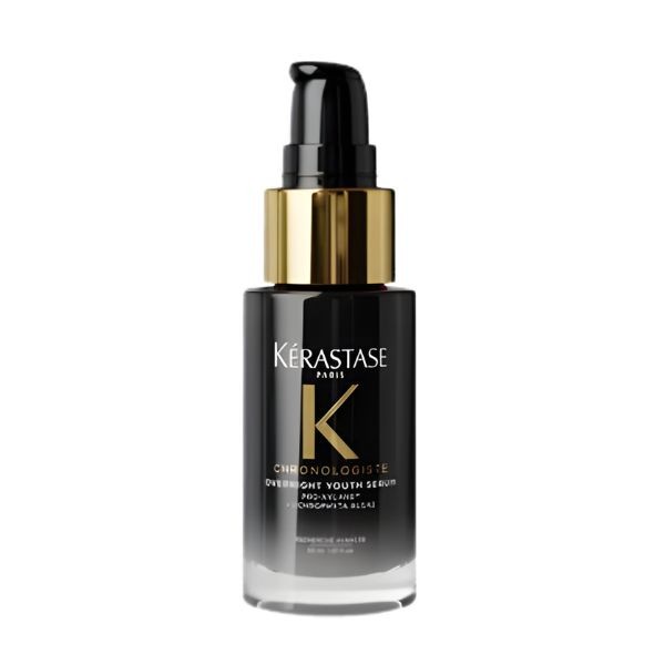 Kerastase Sérum nuit jeunesse Chronologiste 30 ml