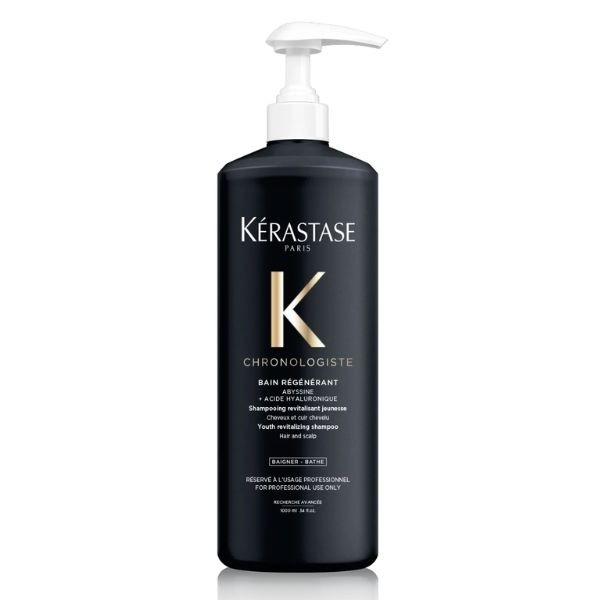 Kerastase Chronologiste Bain Régénérant 1000ml