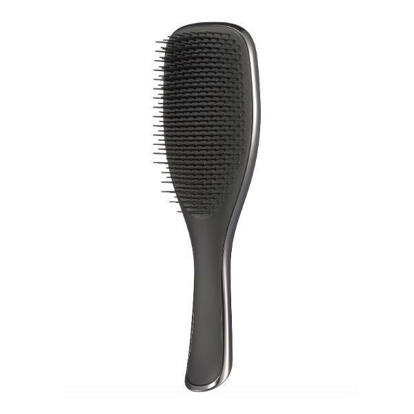 Tangle Teezer Ultimate Detangler Chrome Midnight Silver