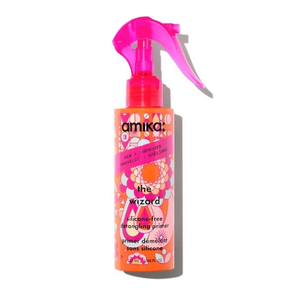 Amika the Wizard primer démêlant sans silicone 150 ml