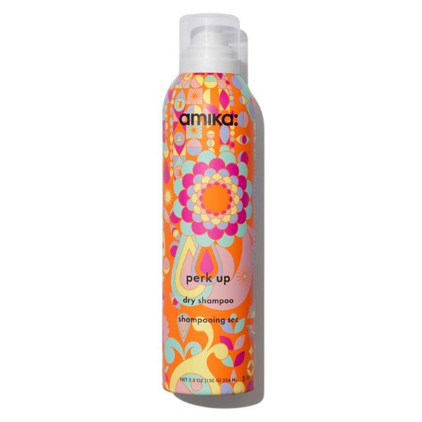 Amika perk up dry shampoo 233ml